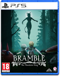 Bramble: The Mountain King PS5