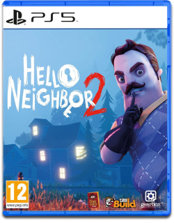 Hello Neighbor 2 PS5