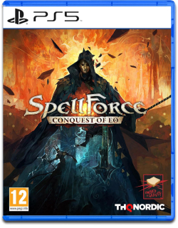 SpellForce: Conquest of EO PS5