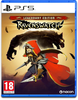 Ravenswatch - Legendary Edition PS5