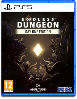 Endless Dungeon Day One Edition PS5