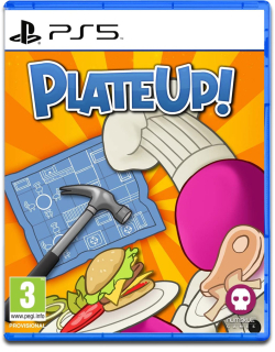 PlateUp! PS5