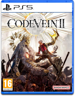 Code Vein II PS5