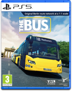 The Bus PS5