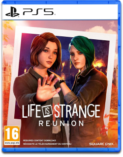 Life is Strange: Reunion PS5