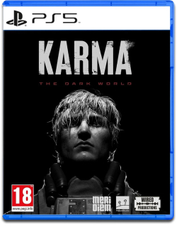 KARMA: The Dark World PS5