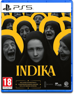 Indika PS5