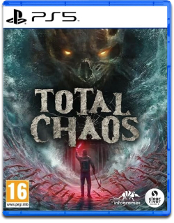 Total Chaos PS5