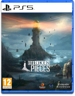 Broken Pieces PS5