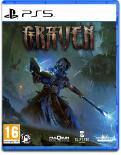 Graven PS5