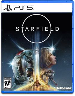 Starfield PS5