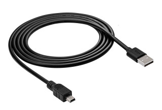 Dualshock 3 nabíjecí kabel na PS3 (extra délka 3 metry)