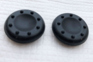 Ochranné kloboučky na Dualsense PS5 ovladač