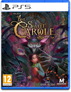 Bye Sweet Carole PS5