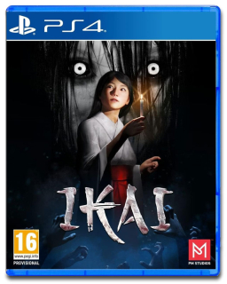 IKAI PS4