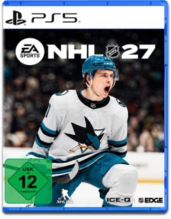 NHL 27 PS5 CZ (předobjednávka)