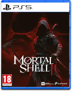 Mortal Shell 2 PS5