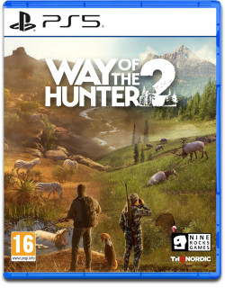 Way of the Hunter 2 PS5