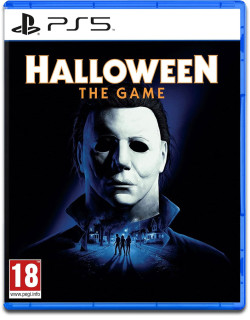 Halloween: The Game PS5