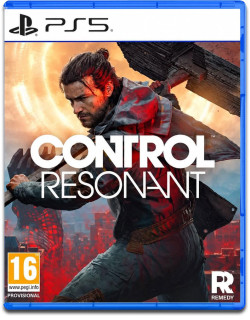 CONTROL Resonant PS5