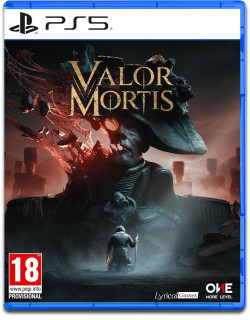 Valor Mortis PS5