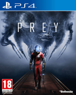 Prey PS4