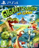 Gigantosaurus - PS4 hra s možností hraní pro dva hráče na jedné Playstation 4 konzoli Gigantosaurus Playstation 4 hra s možností hraní ve dvou hráčích