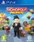 Monopoly Madness PS4 hra s českými titulky Monopoly Madness Playstation 4 hra v češtině