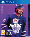 NHL 20 hokej na Playstation 4 v češtině