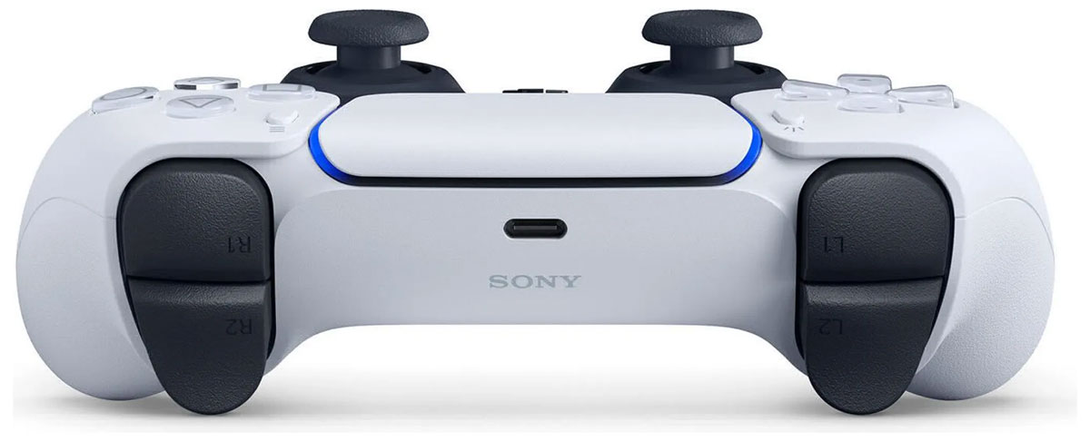 ovladač na PS5 Dualsense v3