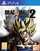 Dragon Ball Xenoverse 2 - PS4 hra s možností hraní pro dva hráče na jedné Playstation 4 konzoli Dragon Ball Xenoverse 2 Playstation 4 hra s možností hraní ve dvou hráčích