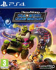 DreamWorks All-Star Kart Racing - PS4 hra s možností hraní pro dva hráče na jedné Playstation 4 konzoli DreamWorks All-Star Kart Racing Playstation 4 hra s možností hraní ve dvou hráčích