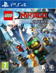 Lego Ninjago - PS4 hra s možností hraní pro dva hráče na jedné Playstation 4 konzoli Lego Ninjago Playstation 4 hra s možností hraní ve dvou hráčích