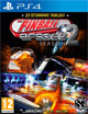 Pinball Arcade Season 2 - PS4 hra s možností hraní pro dva hráče na jedné Playstation 4 konzoli Pinball Arcade Season 2 Playstation 4 hra s možností hraní ve dvou hráčích