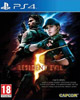 Resident Evil 5 - PS4 hra s možností hraní pro dva hráče na jedné Playstation 4 konzoli Resident Evil 5 Playstation 4 hra s možností hraní ve dvou hráčích