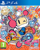 Super Bomberman R2 - PS4 hra s možností hraní pro dva hráče na jedné Playstation 4 konzoli Super Bomberman R2 Playstation 4 hra s možností hraní ve dvou hráčích