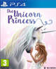The Unicorn Princess - PS4 hra s možností hraní pro dva hráče na jedné Playstation 4 konzoli The Unicorn Princess Playstation 4 hra s možností hraní ve dvou hráčích