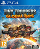 Tiny Troopers Global Ops - PS4 hra s možností hraní pro dva hráče na jedné Playstation 4 konzoli Tiny Troopers Global Ops Playstation 4 hra s možností hraní ve dvou hráčích