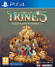 Trine 5 A Clockwork Conspiracy - PS4 hra s možností hraní pro dva hráče na jedné Playstation 4 konzoli Trine 5 A Clockwork Conspiracy Playstation 4 hra s možností hraní ve dvou hráčích