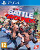 WWE 2K Battlegrounds - PS4 hra s možností hraní pro dva hráče na jedné Playstation 4 konzoli WWE 2K Battlegrounds Playstation 4 hra s možností hraní ve dvou hráčích