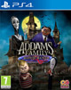 Addams Family Mansion Mayhem - PS4 hra s možností hraní pro dva hráče na jedné Playstation 4 konzoli Addams Family Mansion Mayhem Playstation 4 hra s možností hraní ve dvou hráčích