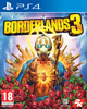 Borderlands 3 - PS4 hra s možností hraní pro dva hráče na jedné Playstation 4 konzoli Borderlands Playstation 4 hra s možností hraní ve dvou hráčích