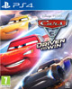 Cars 3 Driven to Win - PS4 hra s možností hraní pro dva hráče na jedné Playstation 4 konzoli Cars 3 Driven to Win Playstation 4 hra s možností hraní ve dvou hráčích