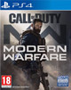 Call of Duty Modern Warfare - PS4 hra s možností hraní pro dva hráče na jedné Playstation 4 konzoli Call of Duty Modern Warfare Playstation 4 hra s možností hraní ve dvou hráčích