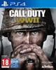 Call of Duty WWII - PS4 hra s možností hraní pro dva hráče na jedné Playstation 4 konzoli Call of Duty WWII Playstation 4 hra s možností hraní ve dvou hráčích