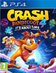 Crash Bandicoot 4 - PS4 hra s možností hraní pro dva hráče na jedné Playstation 4 konzoli Crash Bandicoot 4 Playstation 4 hra s možností hraní ve dvou hráčích