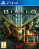 Diablo III Eternal Collection - PS4 hra s možností hraní pro dva hráče na jedné Playstation 4 konzoli Diablo III Eternal Collection Playstation 4 hra s možností hraní ve dvou hráčích