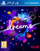 Dreams - PS4 hra s možností hraní pro dva hráče na jedné Playstation 4 konzoli Dreams Playstation 4 hra s možností hraní ve dvou hráčích