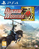 Dynasty Warriors 9 - PS4 hra s možností hraní pro dva hráče na jedné Playstation 4 konzoli Dynasty Warriors 9 Playstation 4 hra s možností hraní ve dvou hráčích