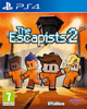 The Escapist 2 - PS4 hra s možností hraní pro dva hráče na jedné Playstation 4 konzoli The Escapist 2 Playstation 4 hra s možností hraní ve dvou hráčích